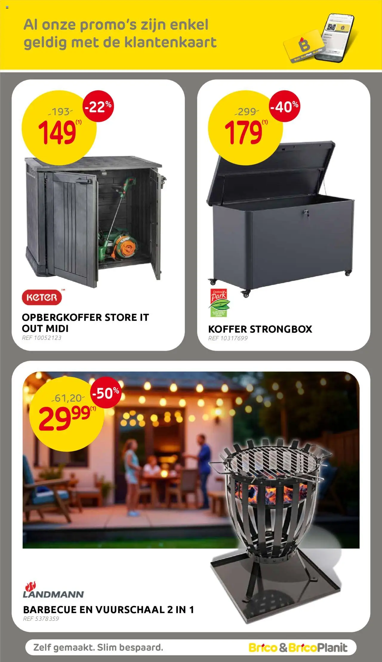  | Pagina: 48 | Producten: Koffer