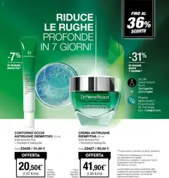 Volantino Stanhome del 05.08.2025 | Pagina: 47 | Prodotti: Crema
