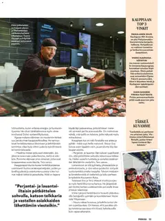 K-Market-mainoslehti voimassa 05.11.2025 alkaen | Sivu: 53