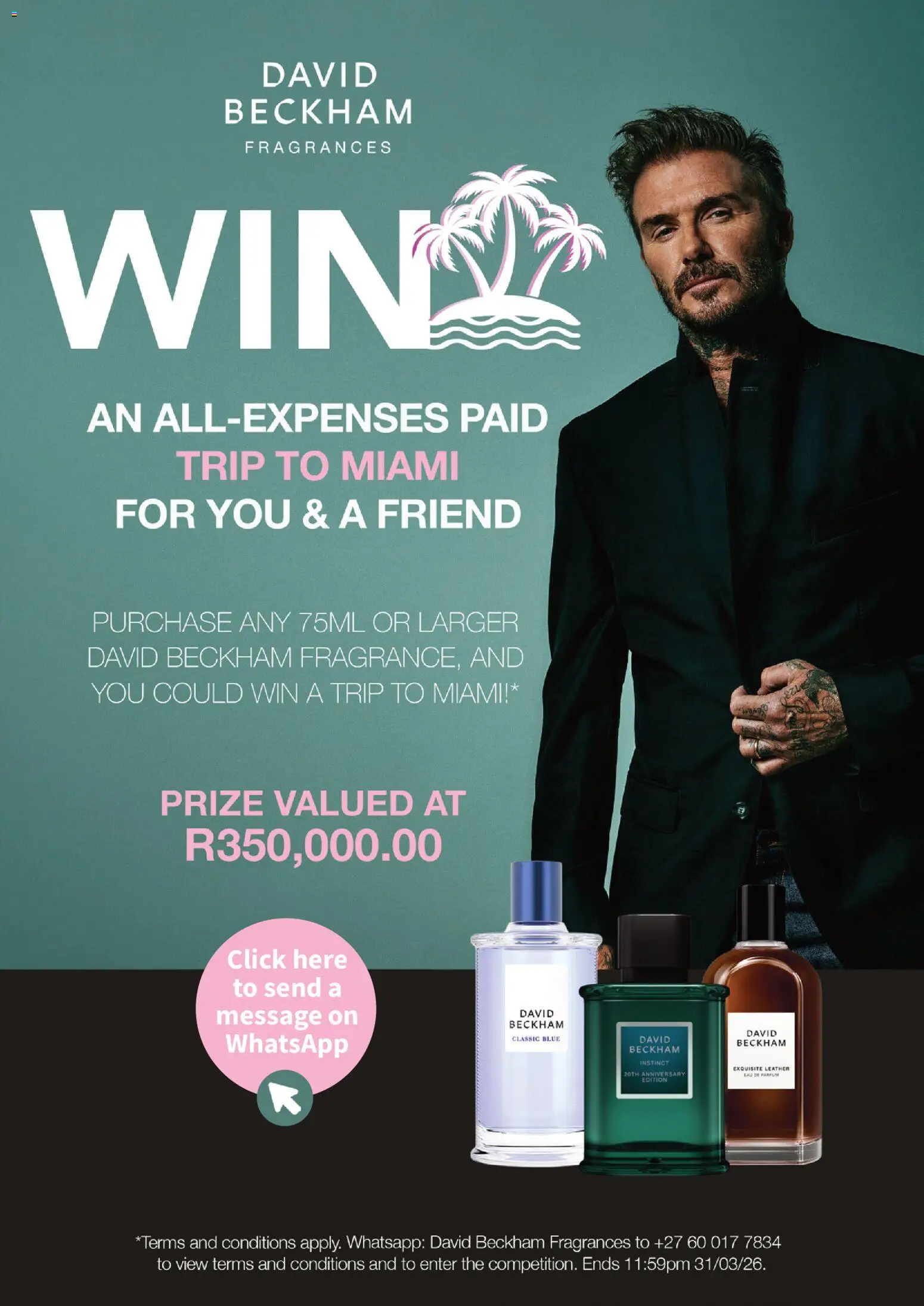 New Clicks catalogue – valid from 01.02.2026 | Page: 40