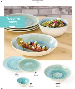 Hanos - Tableware magazine 2025-2026 - Voorbeeld van een folder van Hanos, geldig van 01.09.2025 | Pagina: 90 | Producten: Bord, Festék