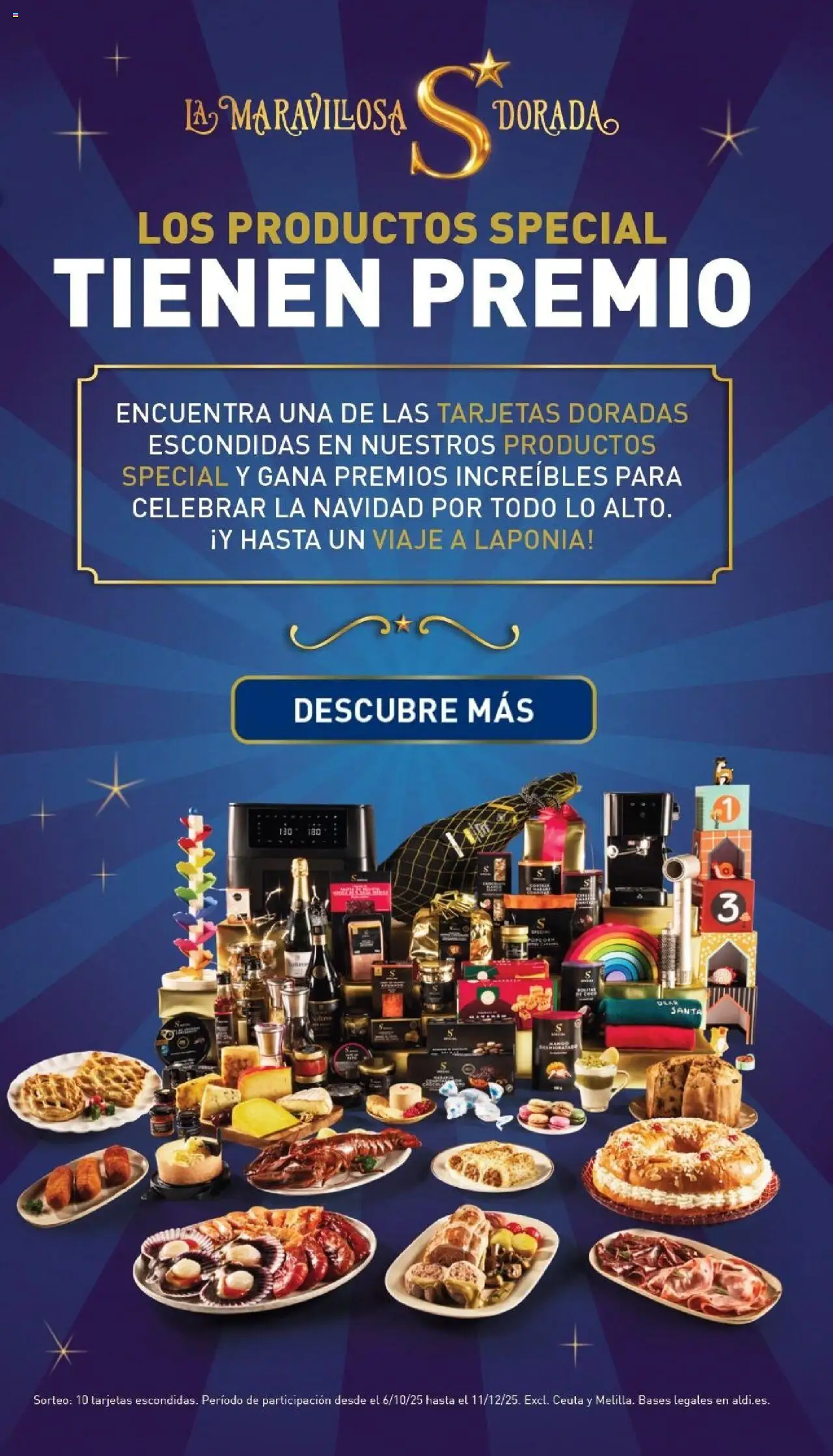 Aldi folleto Baleares │ válido desde el 06.10.2025 | Página: 47 | Productos: Ρούτερ