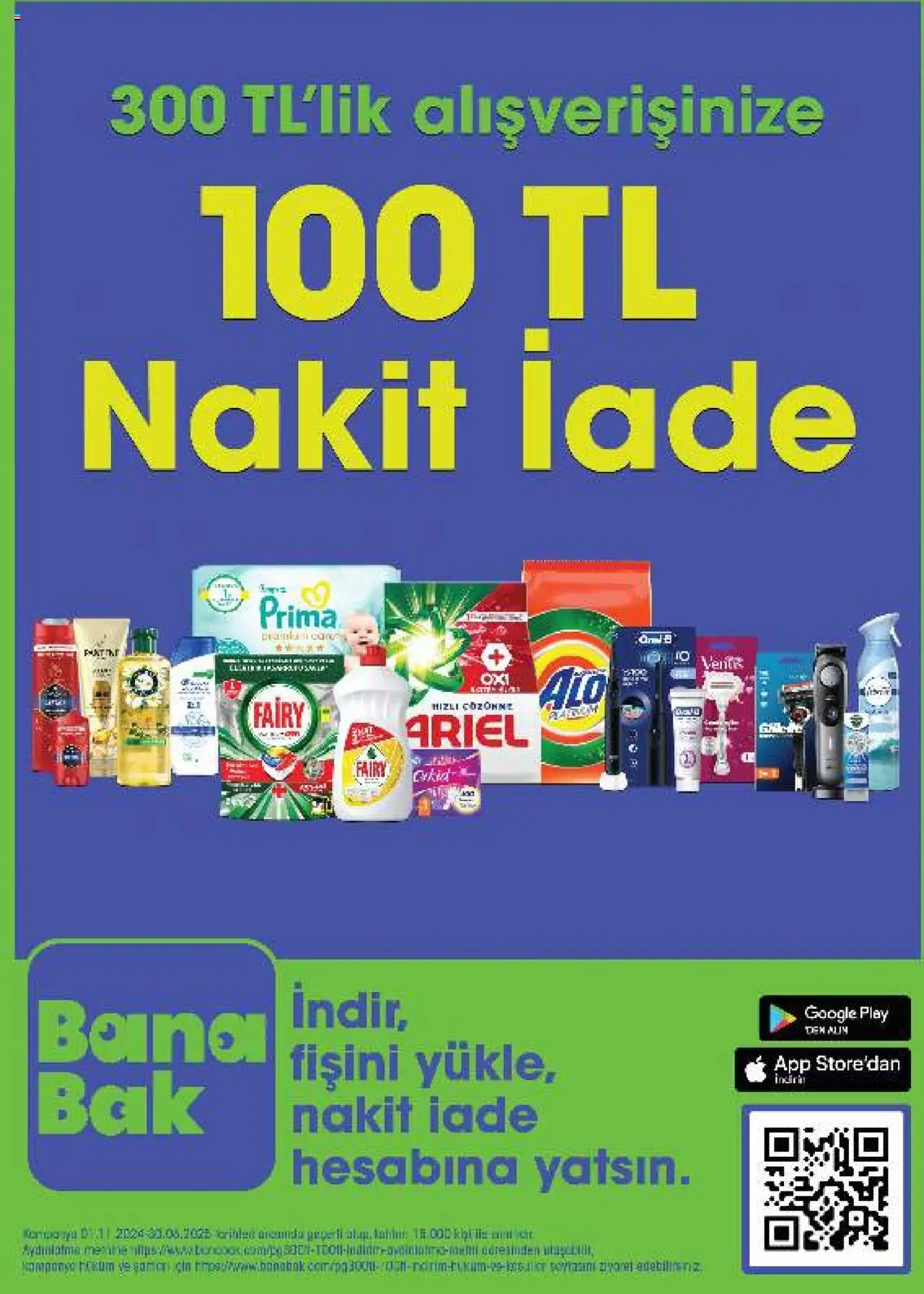 Rossmann Haziran Kişisel Bakım Kataloğu - 29.05.2025 tarihinden itibaren geçerlidir | Sayfa: 22