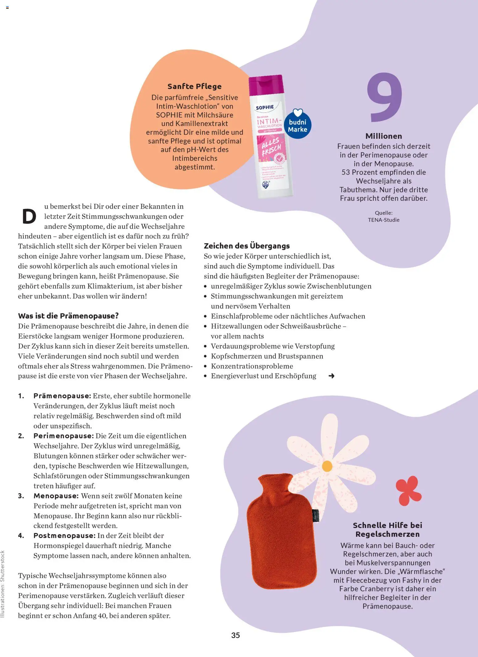 Budni Perle Magazin 02/26 – gültig ab 25.02.2026 | Seite: 35