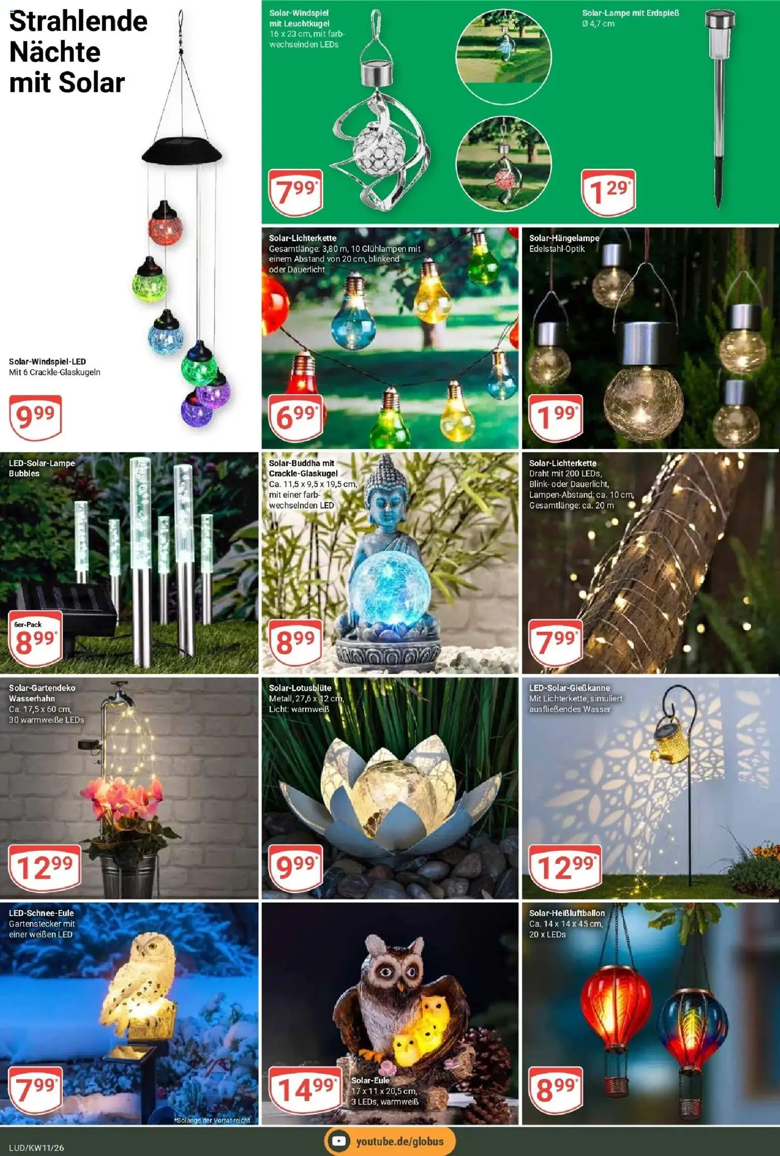 Globus prospekt Ludwigshafen-Oggersheim	 – gültig ab 09.03.2026 | Seite: 24 | Produkte: Wasser