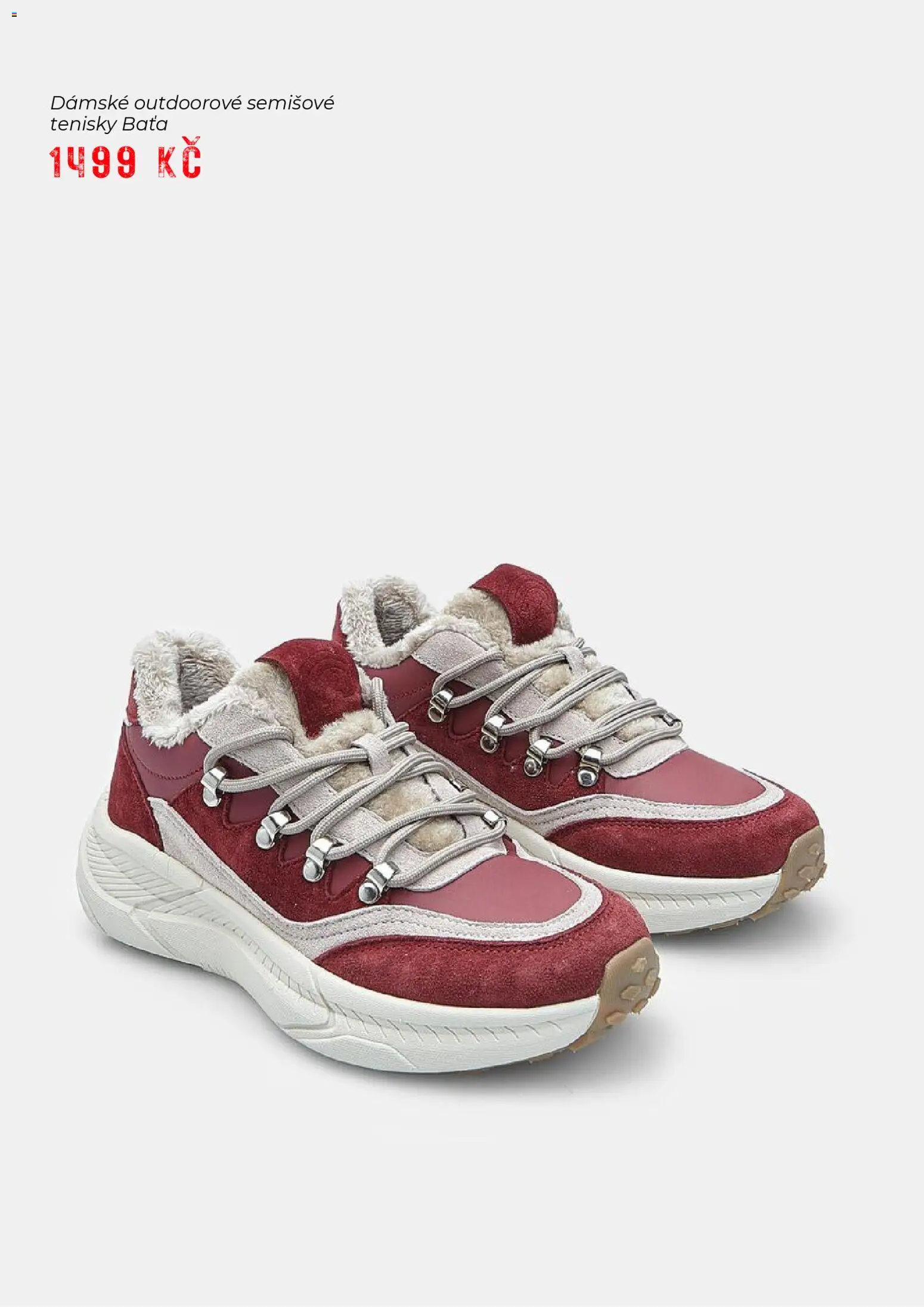 Baťa leták od 01.11.2025 | Strana: 3 | Produkty: Tenisky