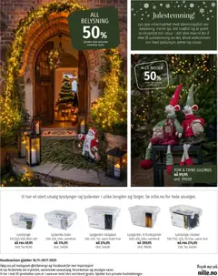 Forhåndsvisning av Nille kundeavis gyldig fra 16.11.2025 | Side: 10