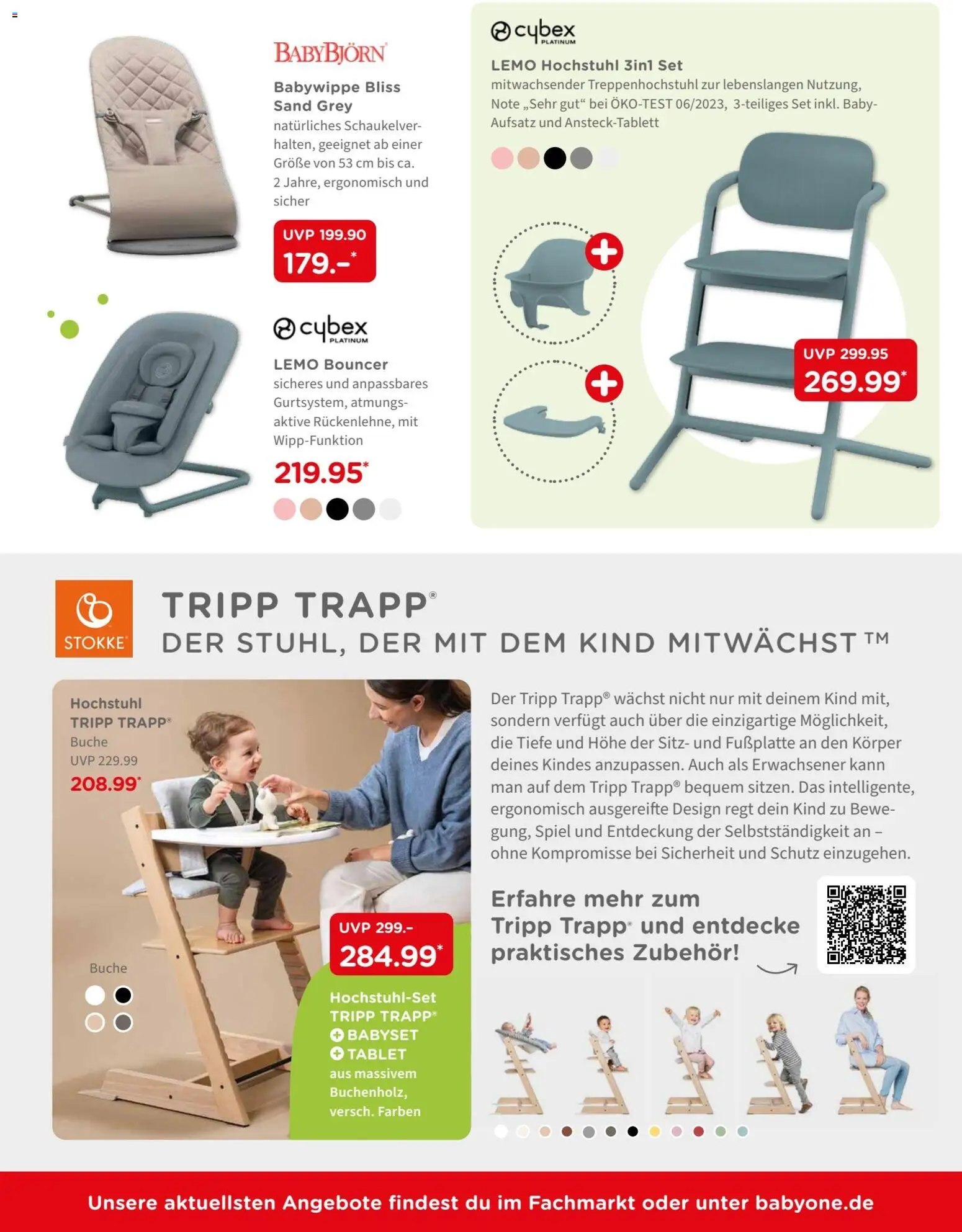 BabyOne Prospekt 	 – gültig ab 10.02.2026 | Seite: 9