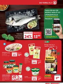 Spar katalog 28/25 │ velja od 09.07.2025 | Stran: 7