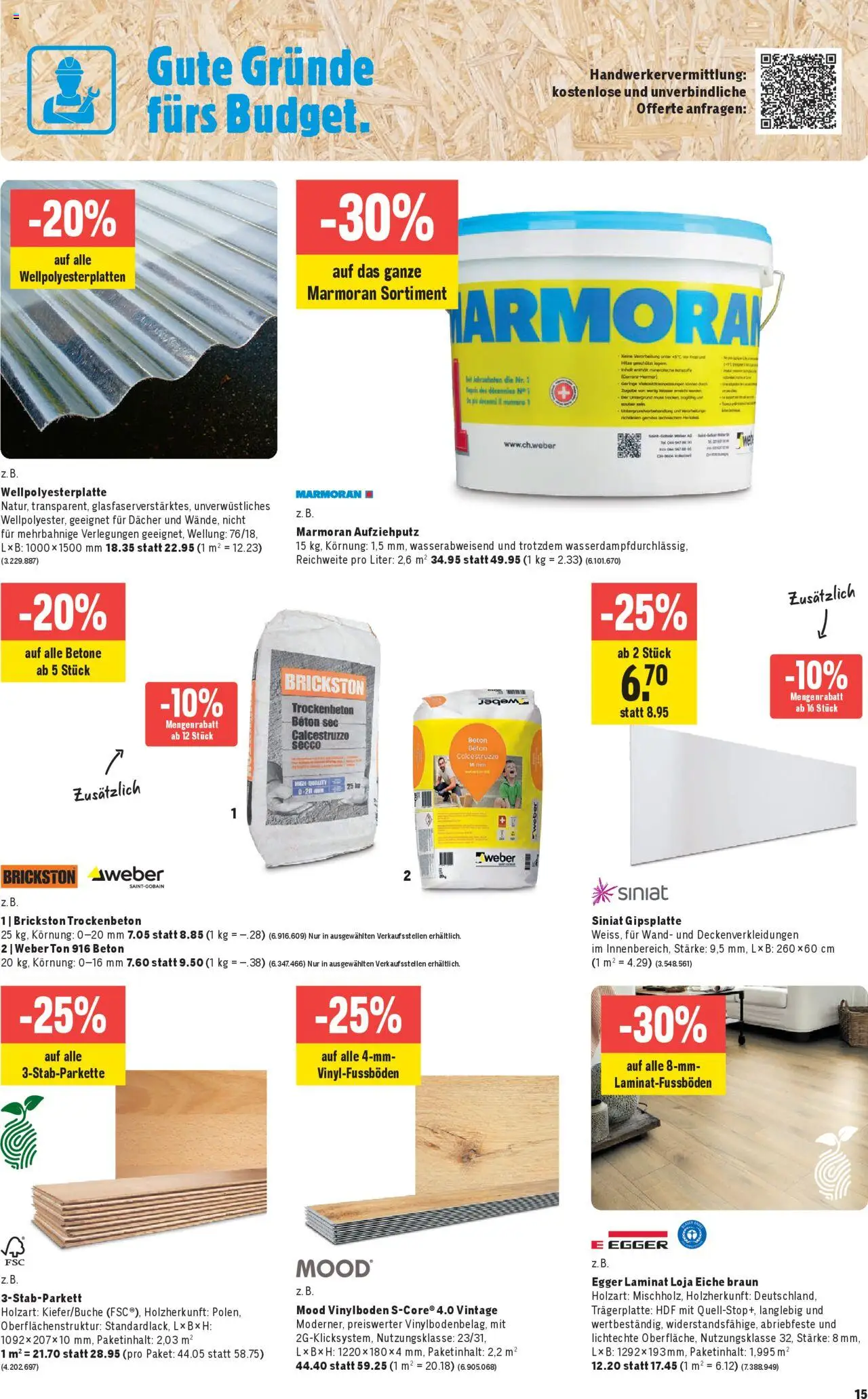 Jumbo Aktionen ab 31.07.2025 | Seite: 15