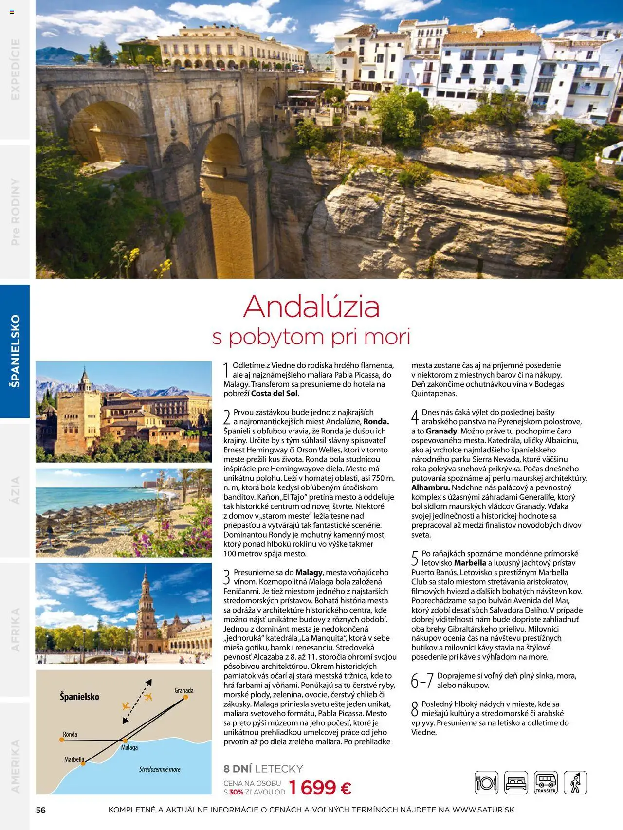 Nové Satur akcie – leták je platný od 24.09.2024 | Strana: 56