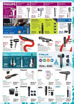 Преглед на Зора брошура - Офертите са валидни от 28.11.2025 | Страница: 9