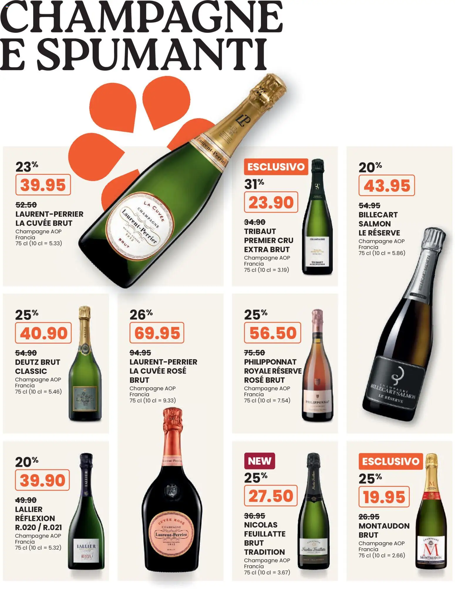 Manor aktionen Wine IT – gültig ab 12.04.2026 | Seite: 26