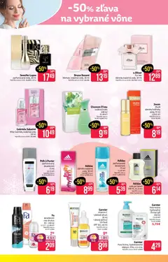 Teta drogerie leták platný od 08.12.2025 | Strana: 4