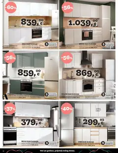Katalog Prima - Pregled kataloga iz trgovine Prima, vrijedi od 01.10.2025 | Stranica: 14 | Proizvodi: Ladice, Kuhinja