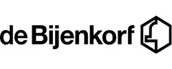 Logo van De Bijenkorf logo