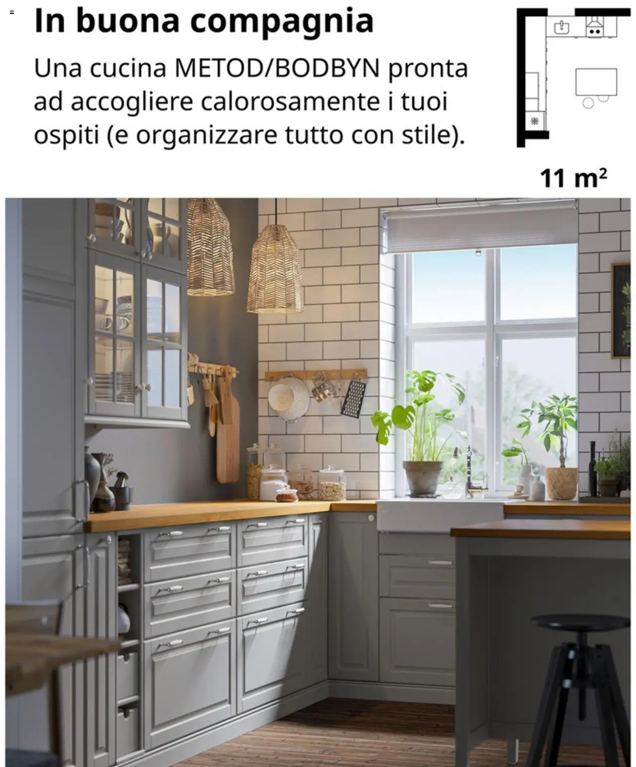 Volantino IKEA del 22.07.2024 | Pagina: 10