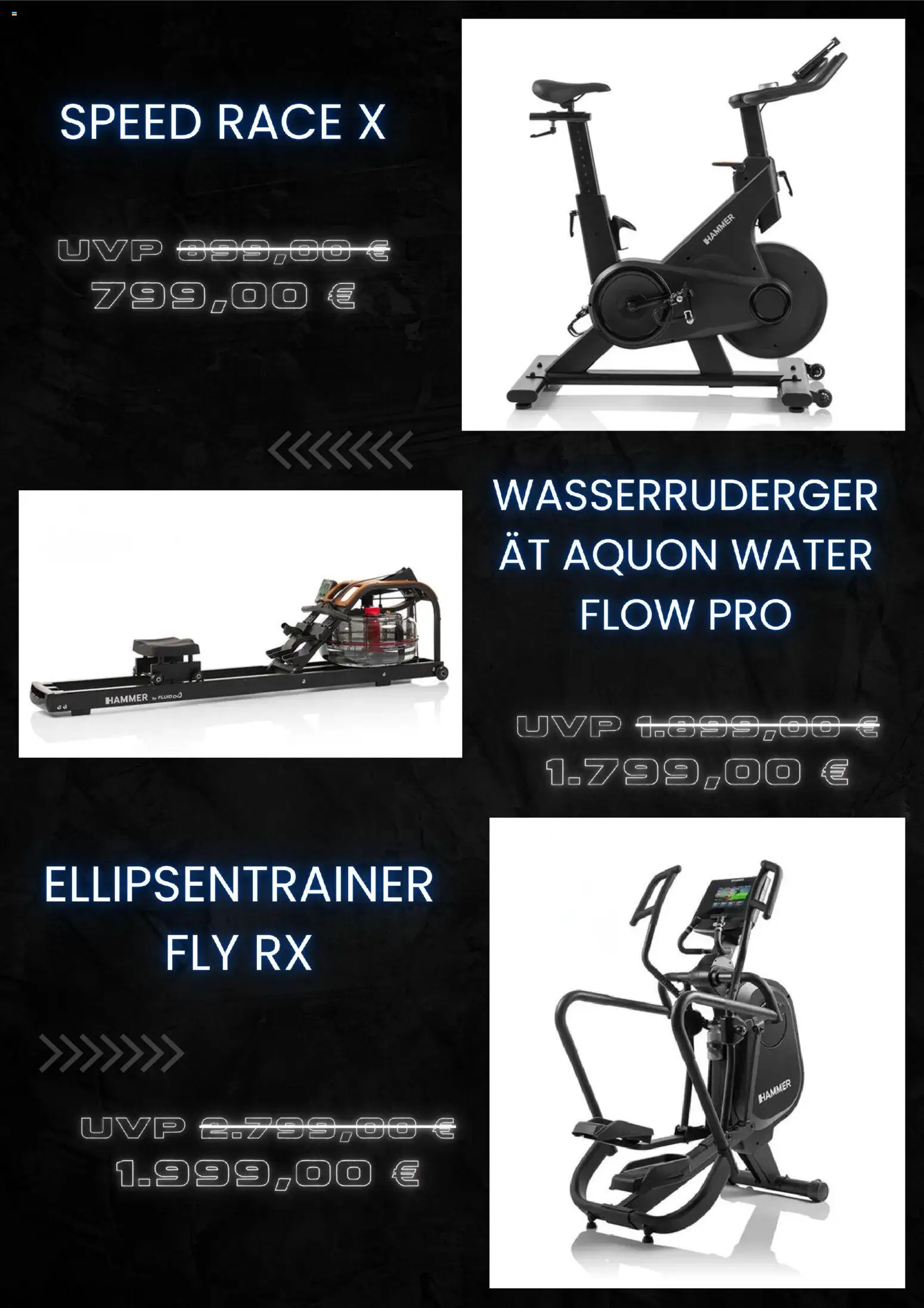 Hammer - Black Friday – gültig ab 10.11.2025 | Seite: 4