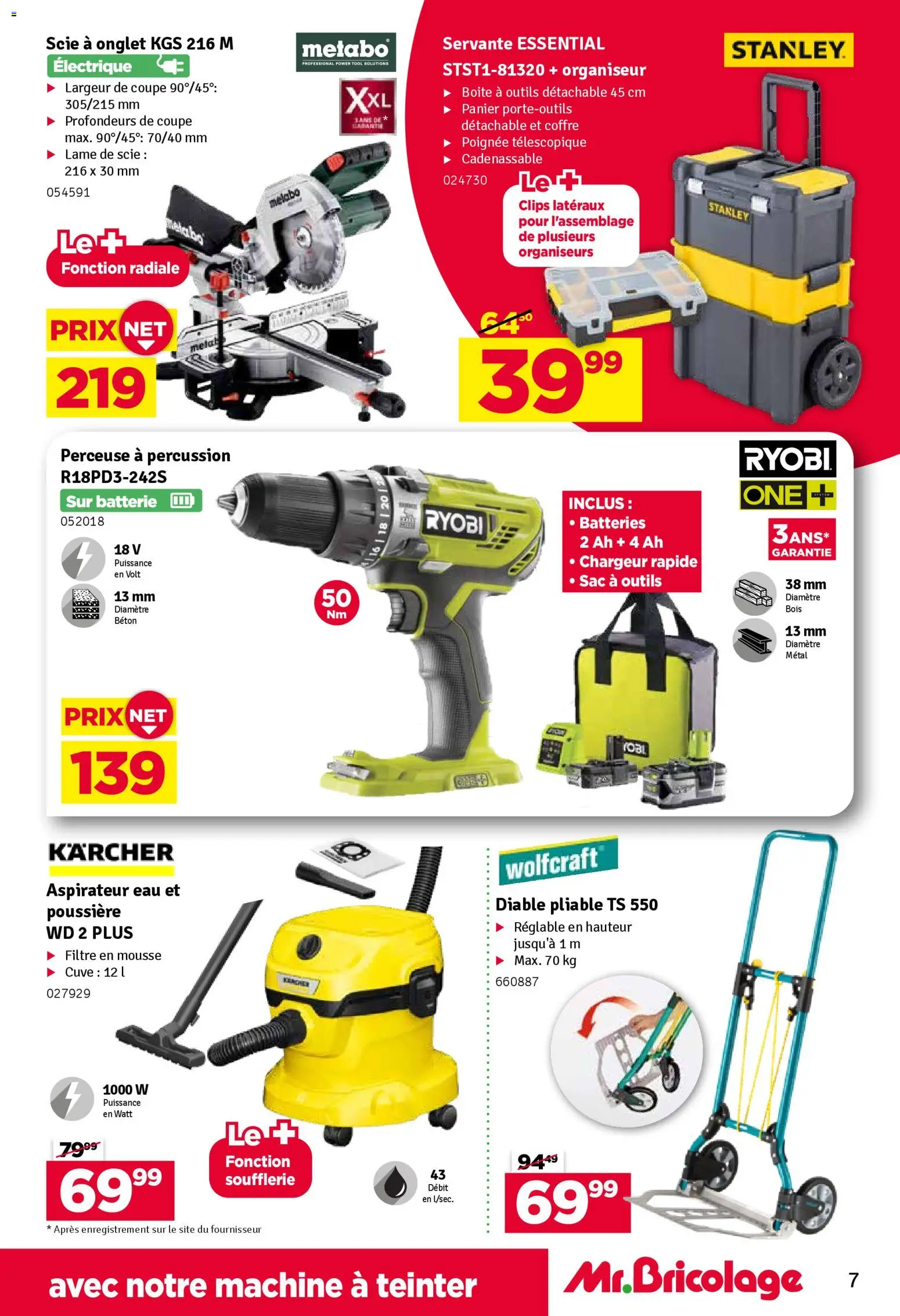 {H1} | Pagina: 7 | Producten: Lábmasszírozó