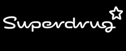 Superdrug logo