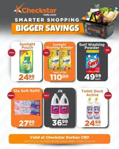 Check Star Durban CBD Specials │ valid from 23.07.2025 | Page: 2