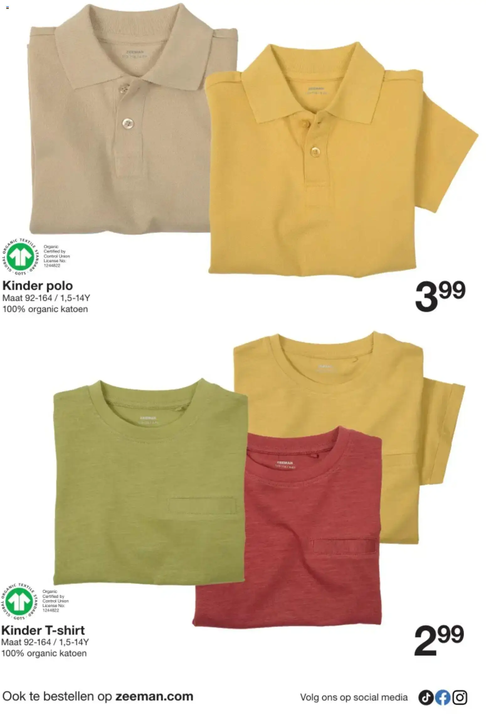 {H1} | Pagina: 21 | Producten: Kinder