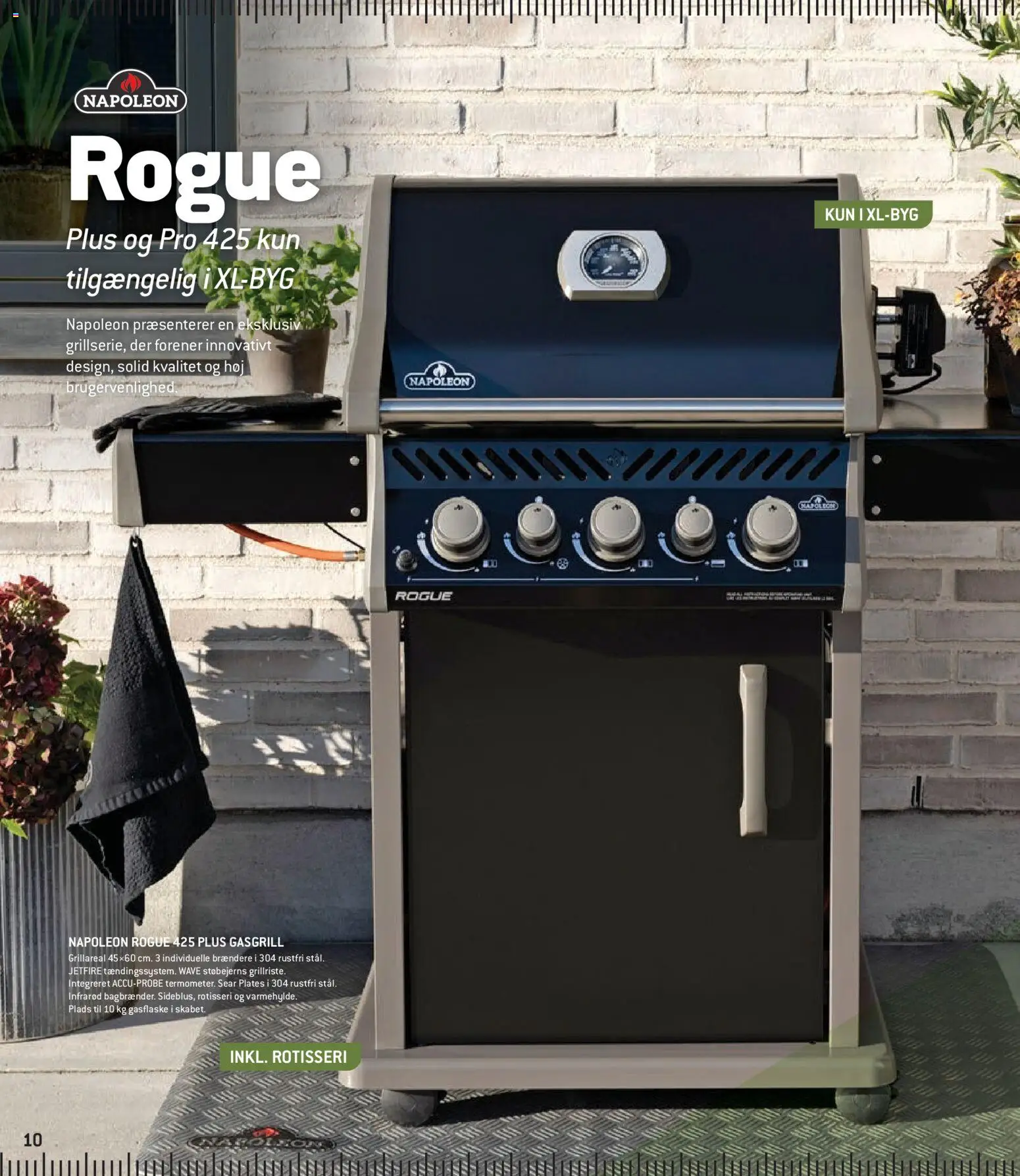 XL-BYG tilbudsavis – gyldig fra 05.03.2026 | Side: 11