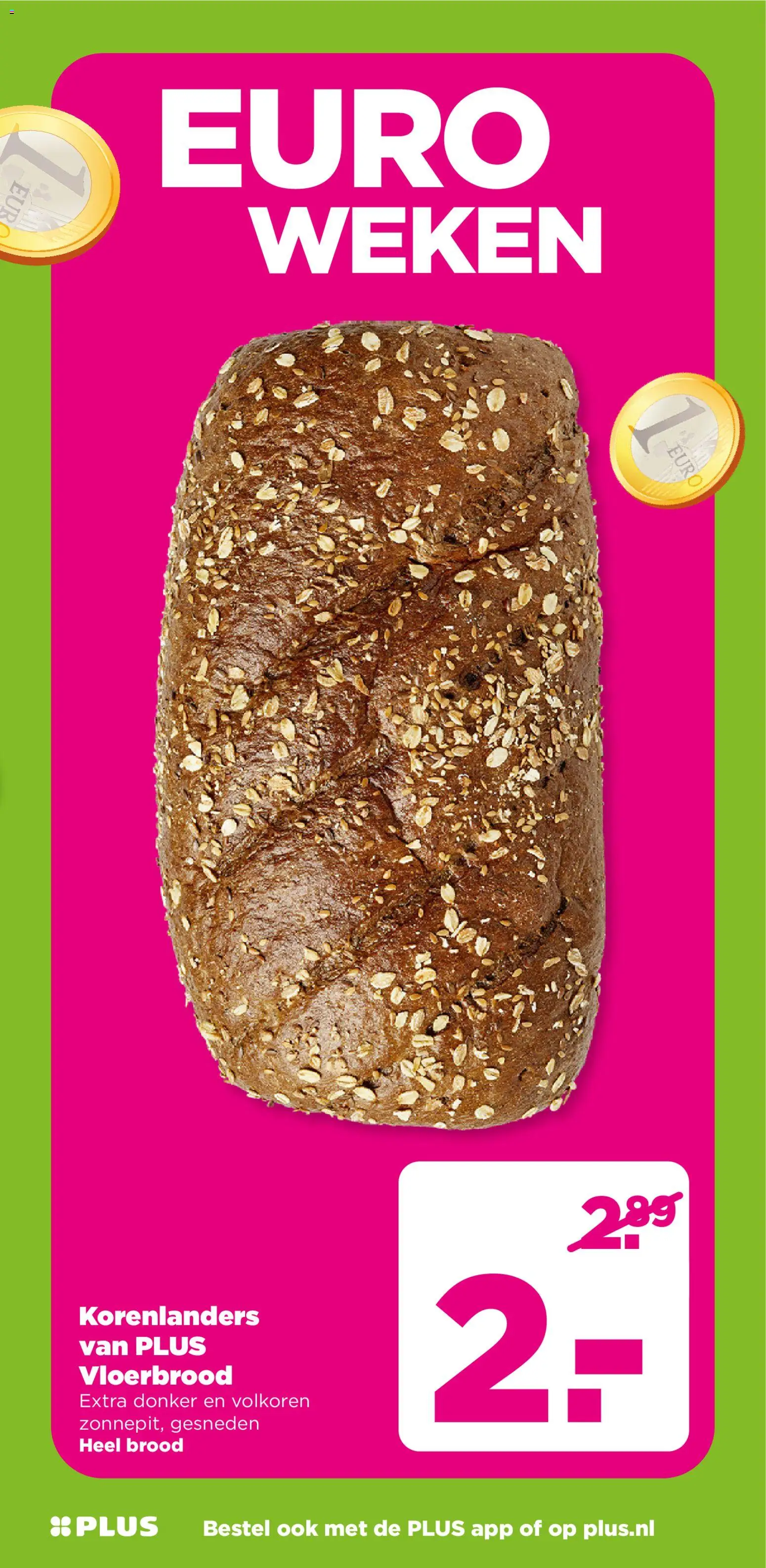 {H1} | Pagina: 27 | Producten: Brood