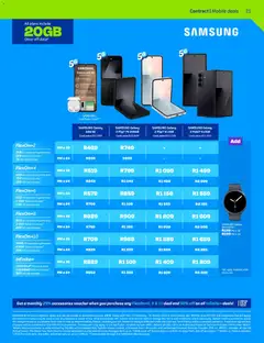 Telkom specials catalogue – valid from 15.02.2026 | Page: 21