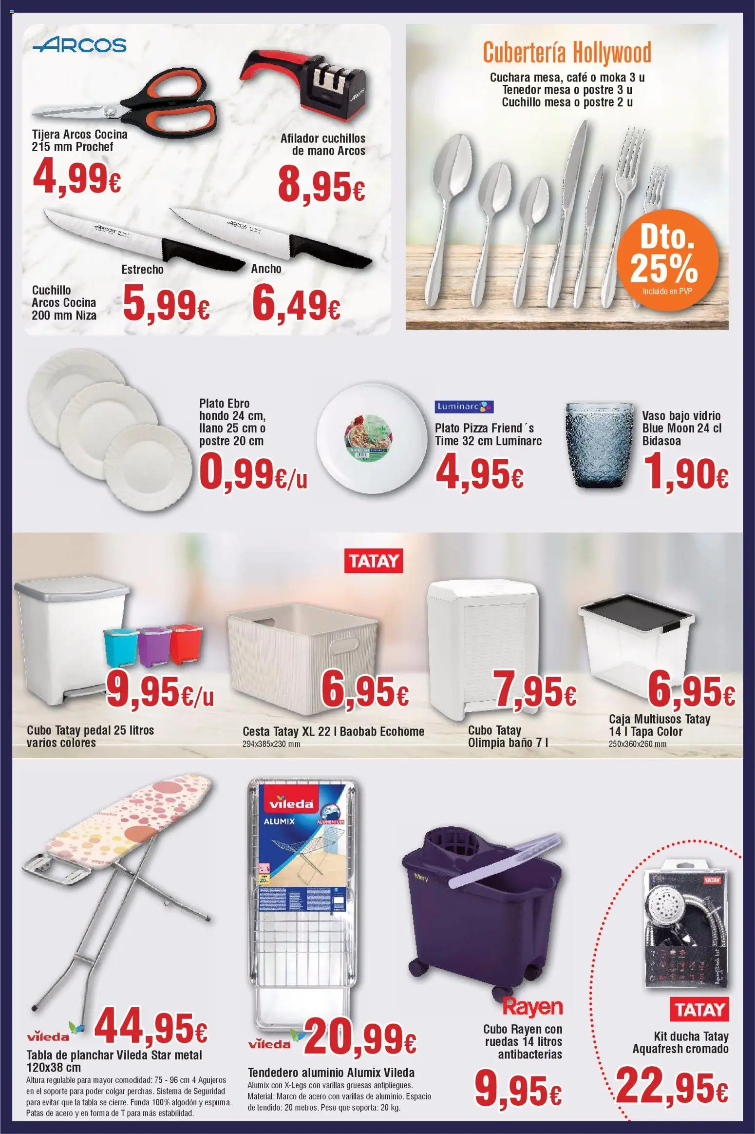 Froiz - Folleto Hiper │ válido desde el 28.10.2025 | Página: 9 | Productos: Café, Tendedero, Funda, Peso