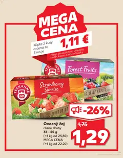 Kaufland leták platný od 12.03.2026 | Strana: 51