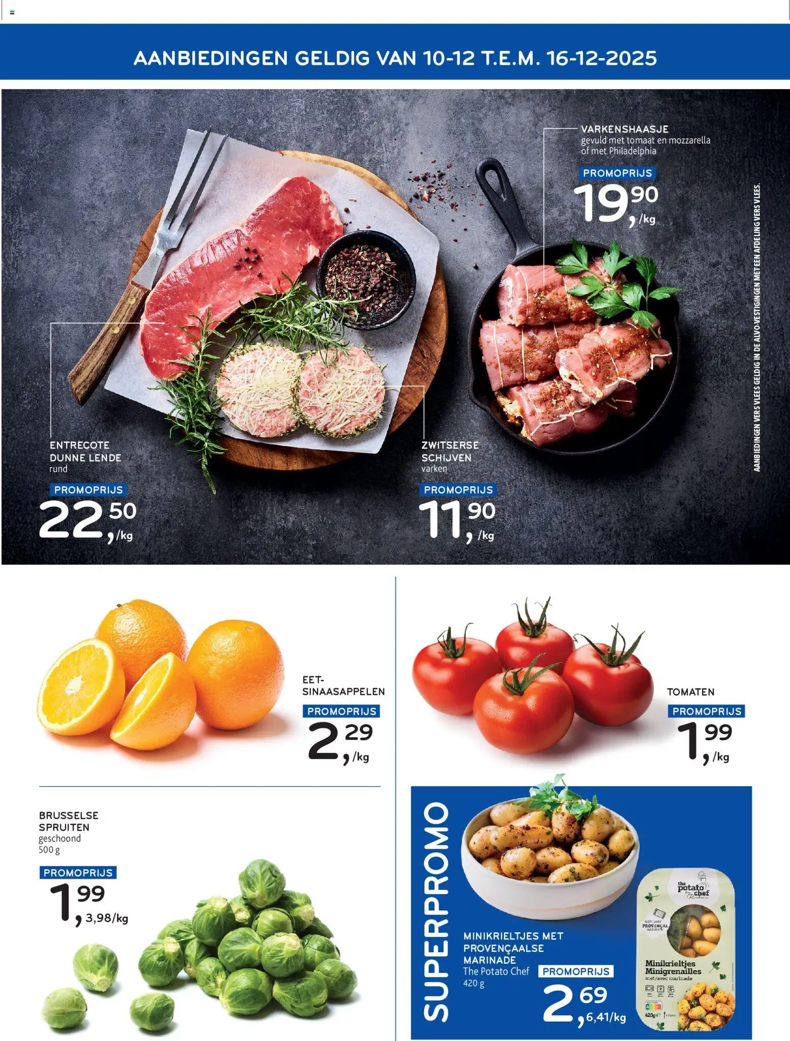 {H1} | Pagina: 5 | Producten: Tomaten, Sós kalács, Mozzarella, Tomaat