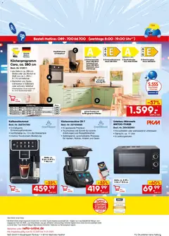 Netto Marken-Discount Online-Angebote Januar ab 01.01.2026 gültig | Seite: 12