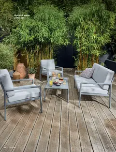 Preview of B&Q - Outdoor living valid from 14.03.2025 | Page: 62