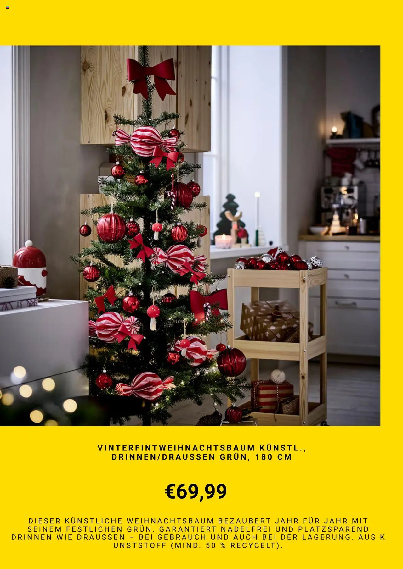 IKEA Flugblatt gültig ab 06.10.2025 | Seite: 11