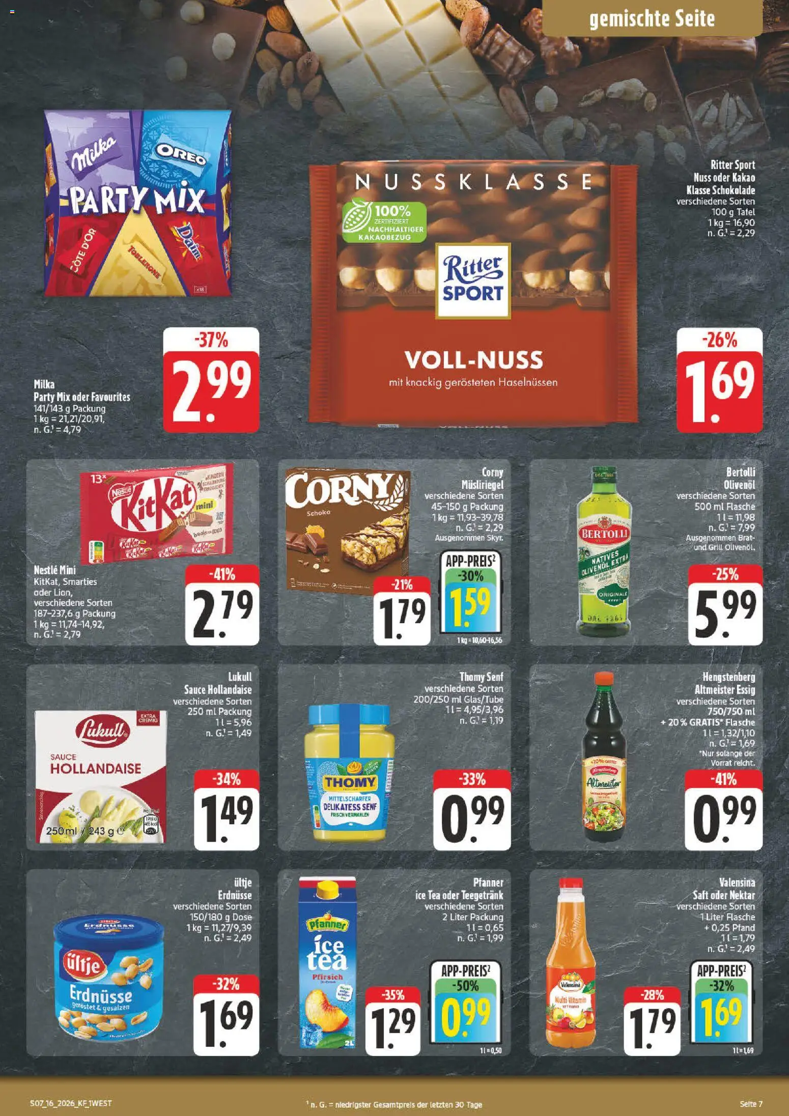 nah & gut Prospekt 	 – gültig ab 13.04.2026 | Seite: 7