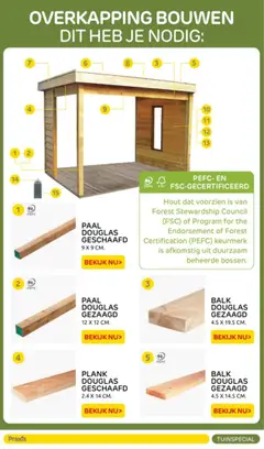  | Pagina: 62 | Producten: Plank, Paal