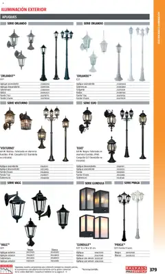 Vista previa Bauhaus - ProService  válido desde el 24.02.2025 | Página: 379 | Productos: Té, Teléfono, Bombilla