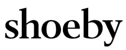 Logo van Shoeby in de categorie Kleding, Schoenen & Sport