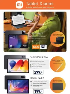 Anteprima del volantino Volantino Unieuro	 valido a partire dal 15.12.2025 | Pagina: 36