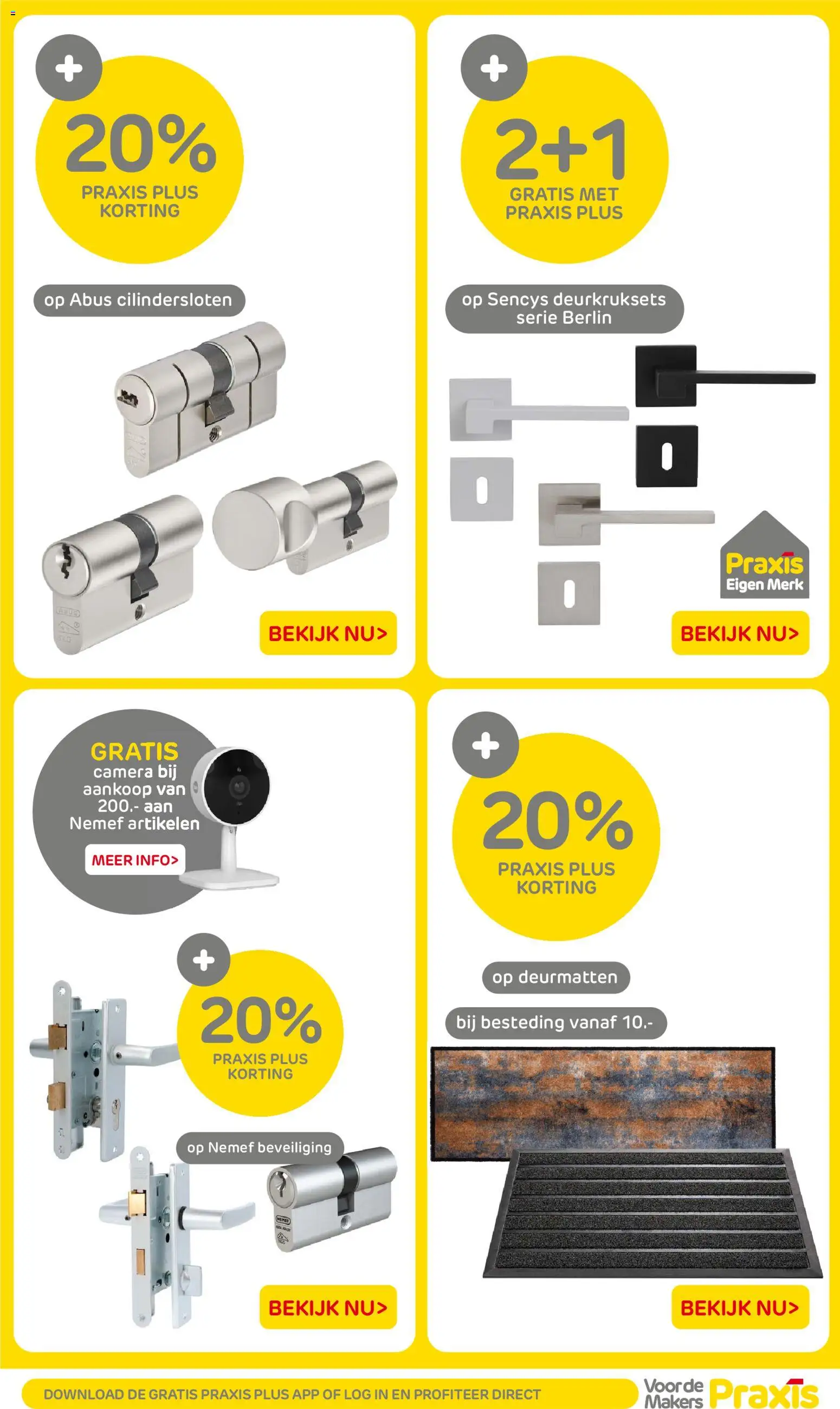 {H1} | Pagina: 23 | Producten: Camera