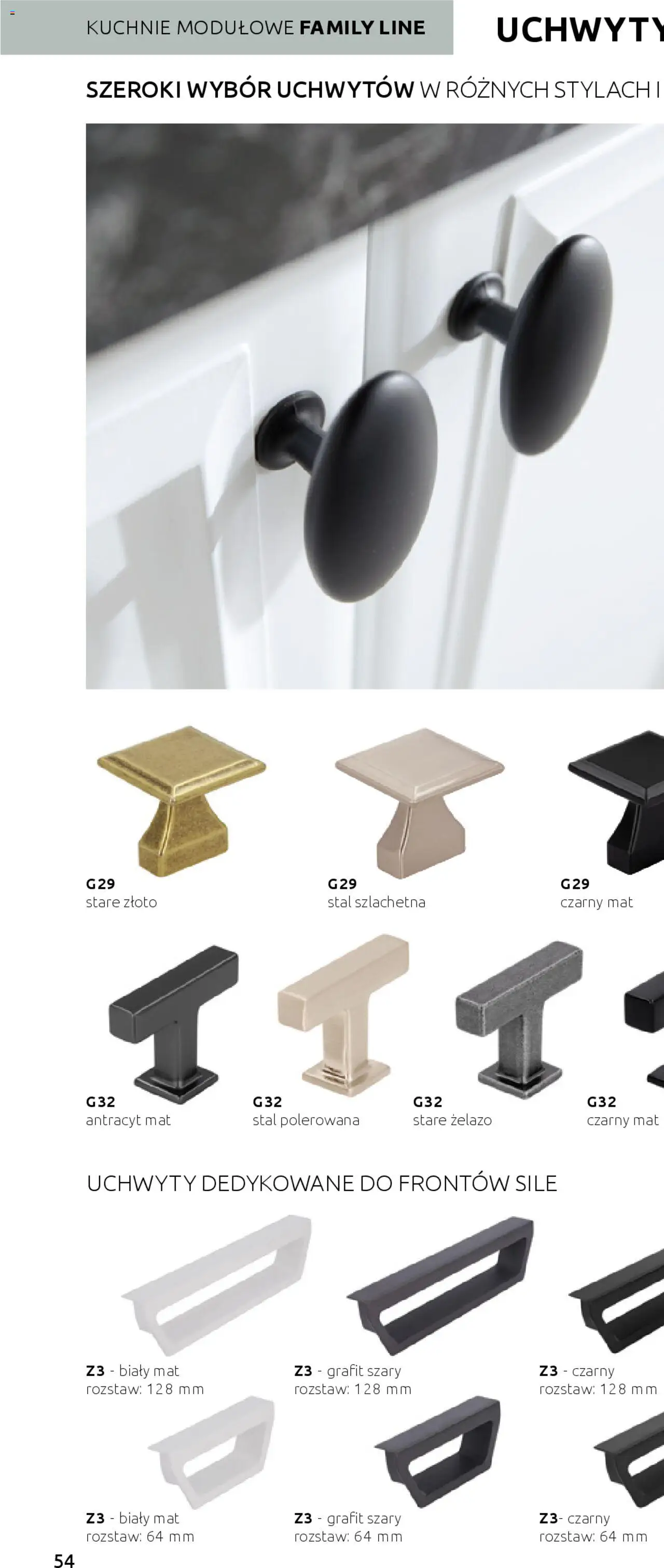 Black Red White promocje - Kuchnie od 18.06.2025 | Strona: 106 | Produkty: Żelazo