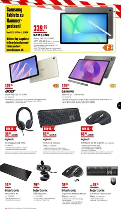 Interdiscount Aktionen ab 22.12.2025 gültig | Seite: 11
