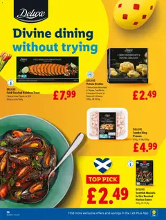 Preview of Lidl - Lidl Weekly valid from 26.03.2026 | Page: 12