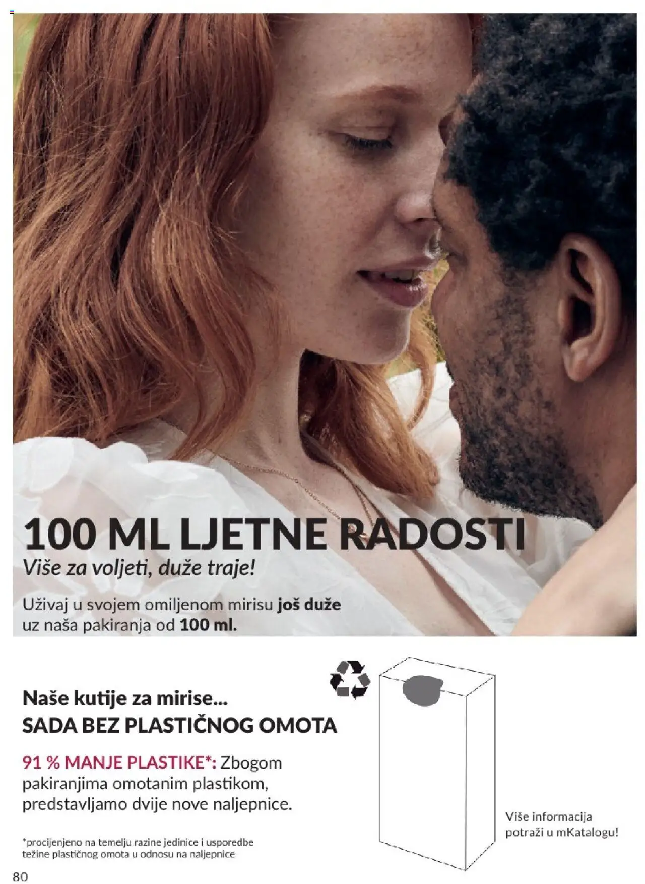 Avon katalog | vrijedi od 31.05.2025 | Stranica: 80