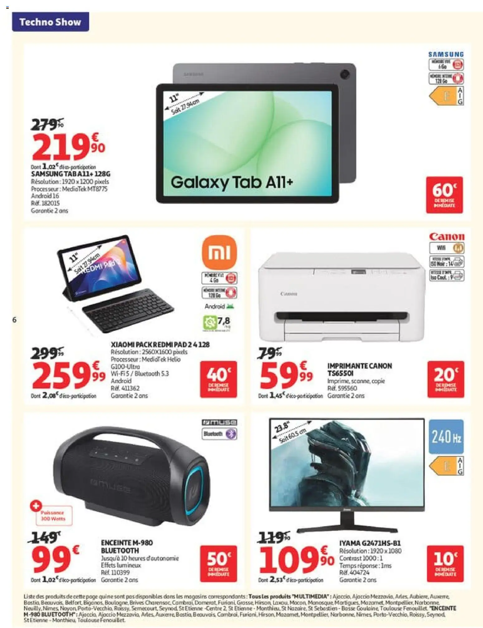 {H1} | Pagina: 6 | Producten: Bluetooth, Pen