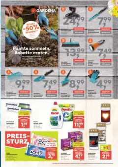 ADEG Flugblatt ab 26.03.2026 gültig | Seite: 11 | Produkte: Zahnpasta