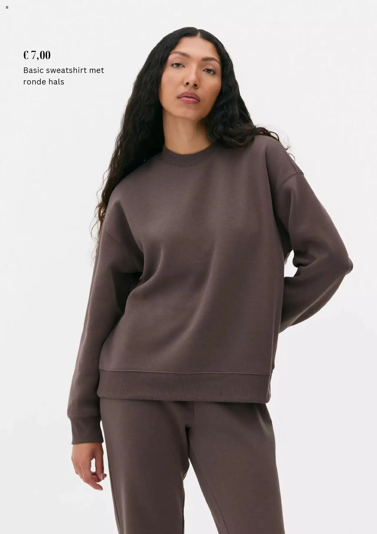  | Pagina: 13 | Producten: Sweatshirt