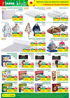 Jager katalog akcije – veljaven od 28.01.2026 | Stran: 3