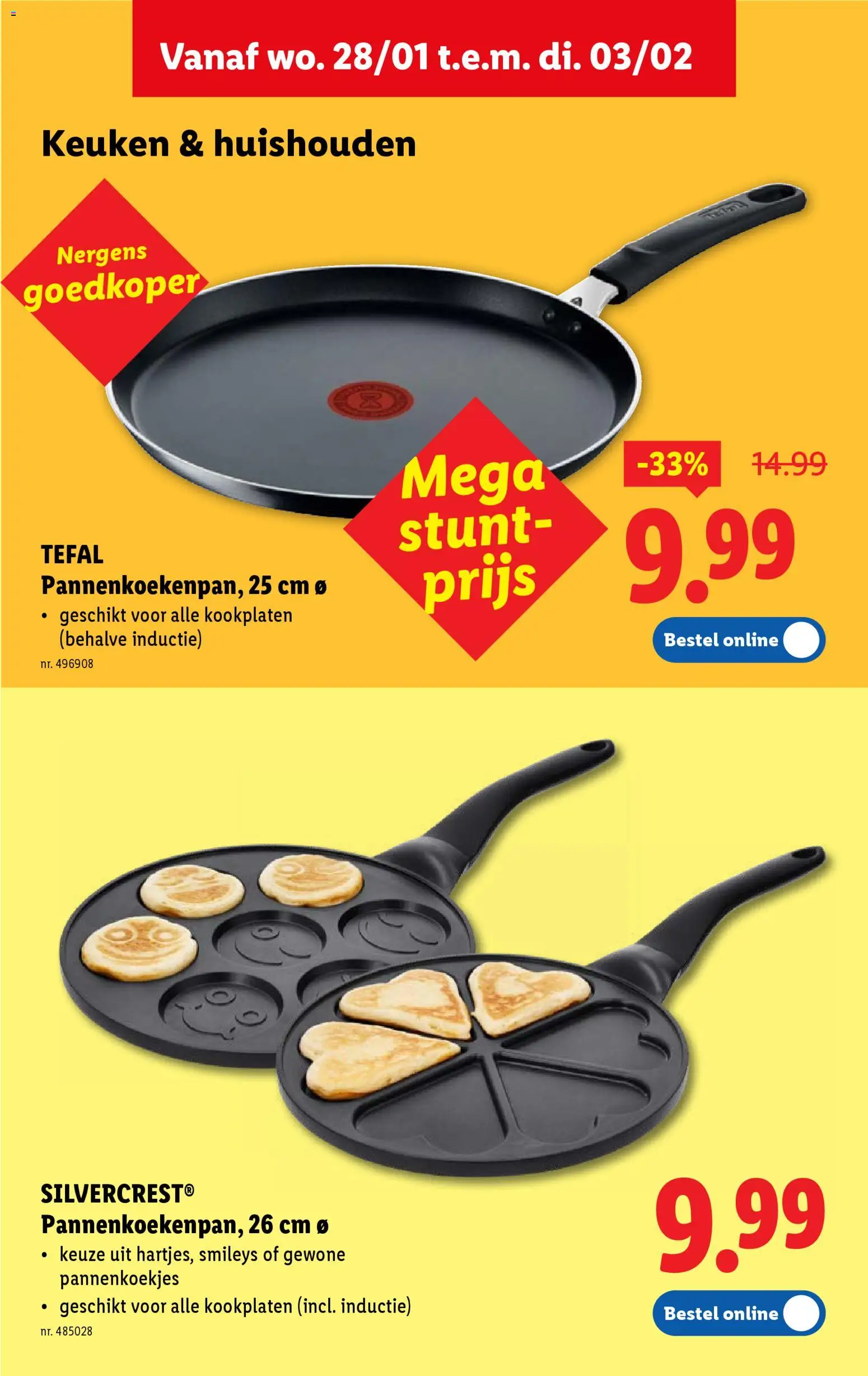 {H1} | Pagina: 36 | Producten: Pan